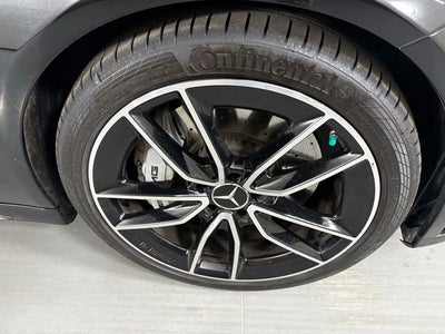 2021 Mercedes-Benz C-Class C 43 AMG® 4MATIC®