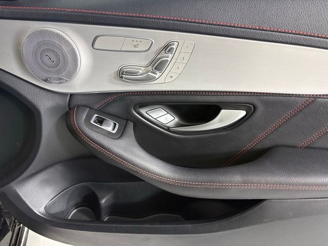 2021 Mercedes-Benz C-Class C 43 AMG® 4MATIC®