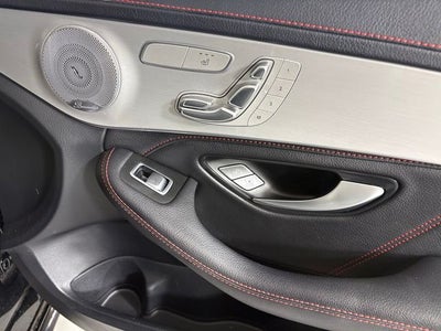 2021 Mercedes-Benz C-Class C 43 AMG® 4MATIC®