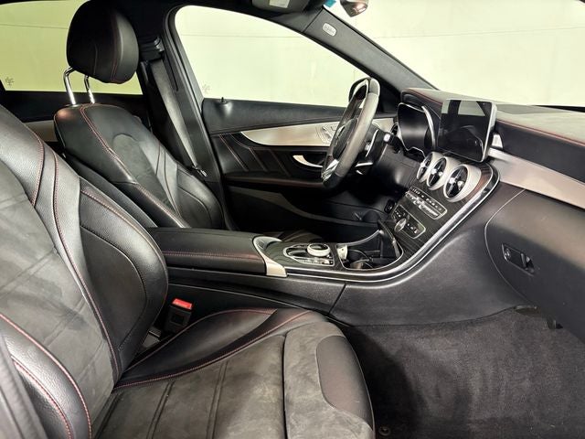 2021 Mercedes-Benz C-Class C 43 AMG® 4MATIC®
