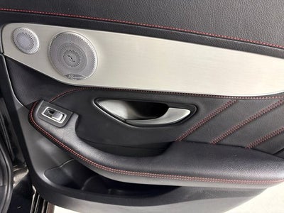 2021 Mercedes-Benz C-Class C 43 AMG® 4MATIC®