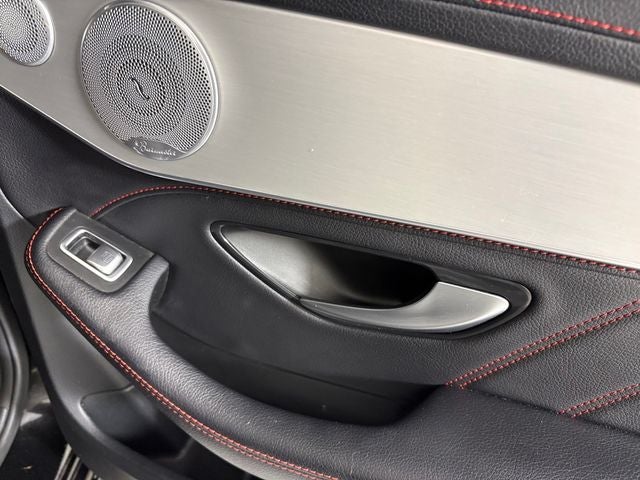 2021 Mercedes-Benz C-Class C 43 AMG® 4MATIC®