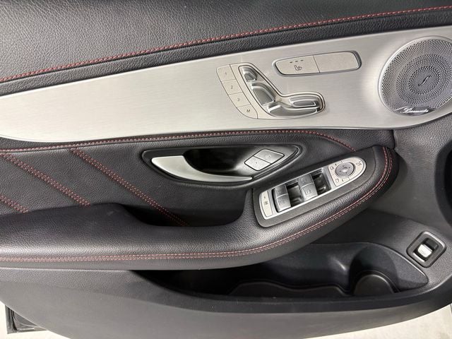 2021 Mercedes-Benz C-Class C 43 AMG® 4MATIC®