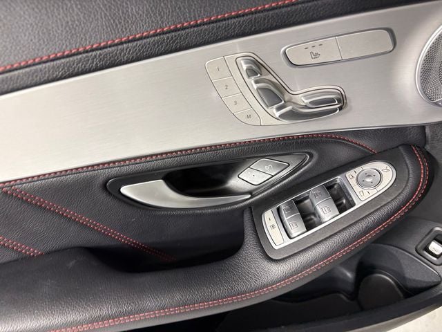 2021 Mercedes-Benz C-Class C 43 AMG® 4MATIC®