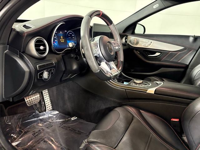 2021 Mercedes-Benz C-Class C 43 AMG® 4MATIC®