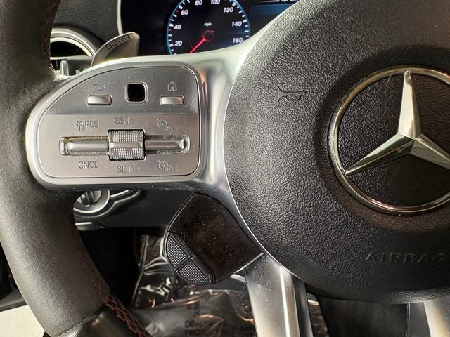 2021 Mercedes-Benz C-Class C 43 AMG® 4MATIC®