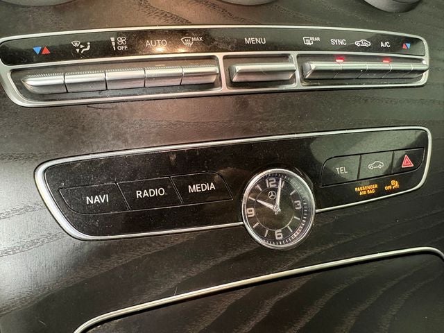 2021 Mercedes-Benz C-Class C 43 AMG® 4MATIC®