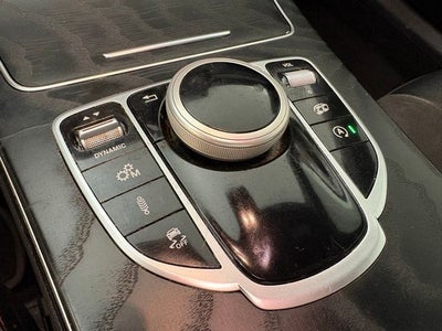 2021 Mercedes-Benz C-Class C 43 AMG® 4MATIC®