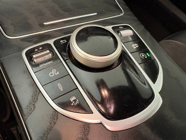 2021 Mercedes-Benz C-Class C 43 AMG® 4MATIC®