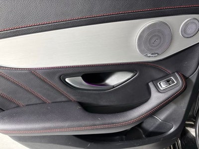2021 Mercedes-Benz C-Class C 43 AMG® 4MATIC®