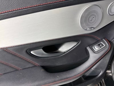 2021 Mercedes-Benz C-Class C 43 AMG® 4MATIC®