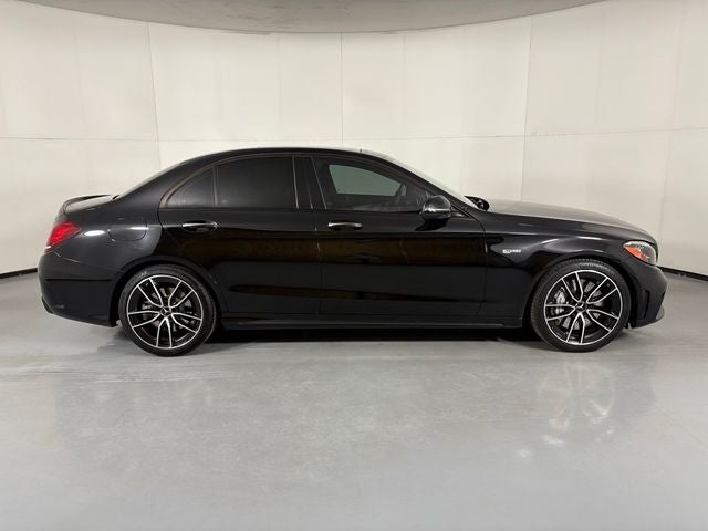 2021 Mercedes-Benz C-Class C 43 AMG® 4MATIC®