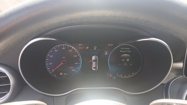 2021 Mercedes-Benz C-Class C 300