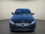 2021 Mercedes-Benz C-Class C 300