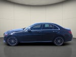2021 Mercedes-Benz C-Class C 300