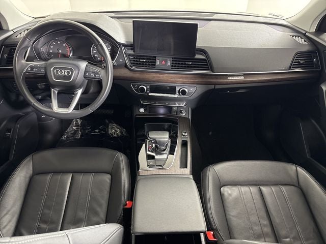 2023 Audi Q5 40 Premium quattro