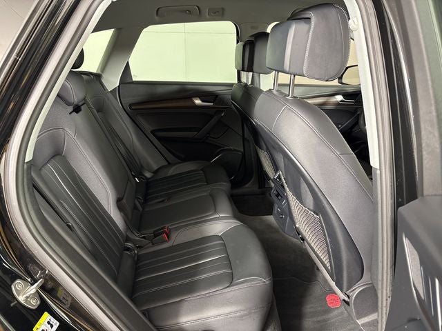 2023 Audi Q5 40 Premium quattro