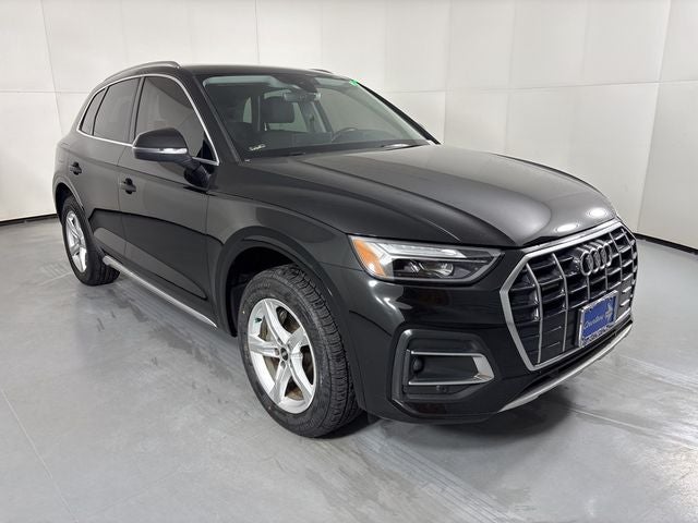 2023 Audi Q5 40 Premium quattro