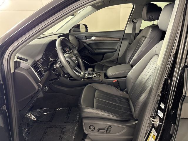 2023 Audi Q5 40 Premium quattro