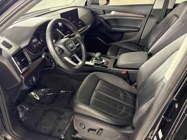 2023 Audi Q5 40 Premium quattro