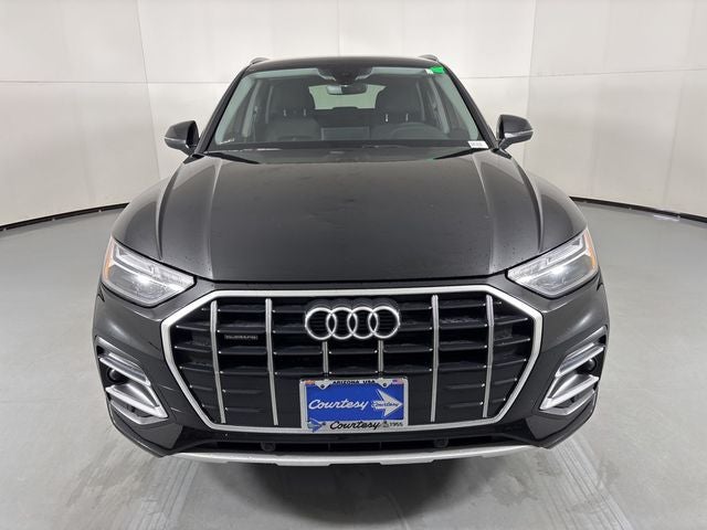 2023 Audi Q5 40 Premium quattro