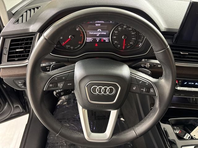 2023 Audi Q5 40 Premium quattro