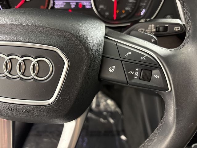2023 Audi Q5 40 Premium quattro