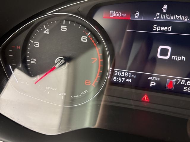 2023 Audi Q5 40 Premium quattro