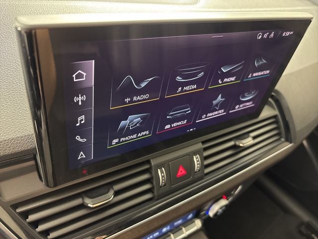 2023 Audi Q5 40 Premium quattro