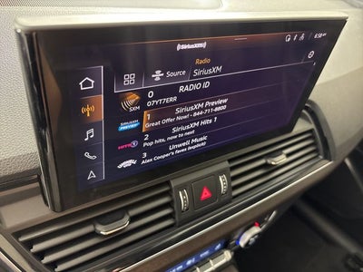 2023 Audi Q5 40 Premium quattro