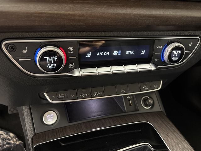 2023 Audi Q5 40 Premium quattro