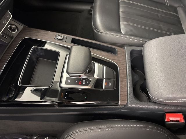 2023 Audi Q5 40 Premium quattro