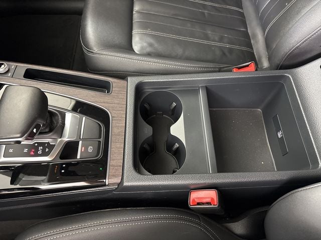 2023 Audi Q5 40 Premium quattro