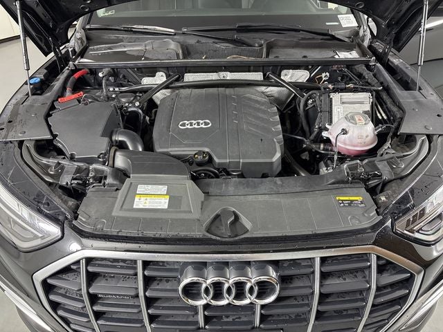 2023 Audi Q5 40 Premium quattro