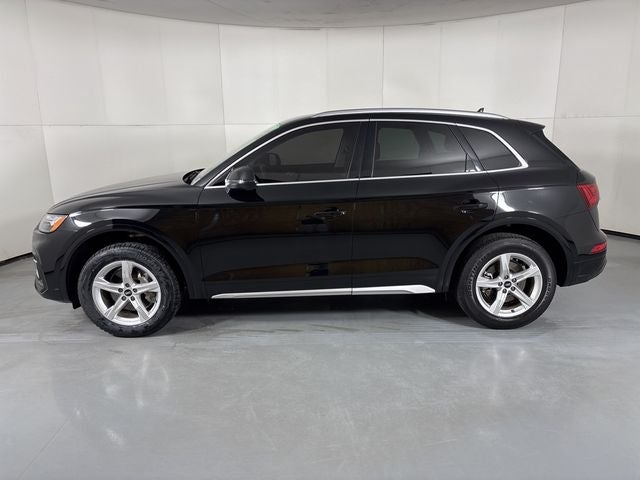 2023 Audi Q5 40 Premium quattro