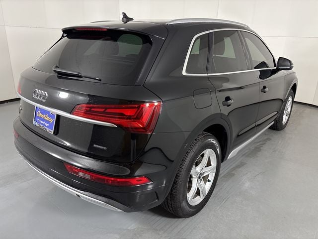 2023 Audi Q5 40 Premium quattro