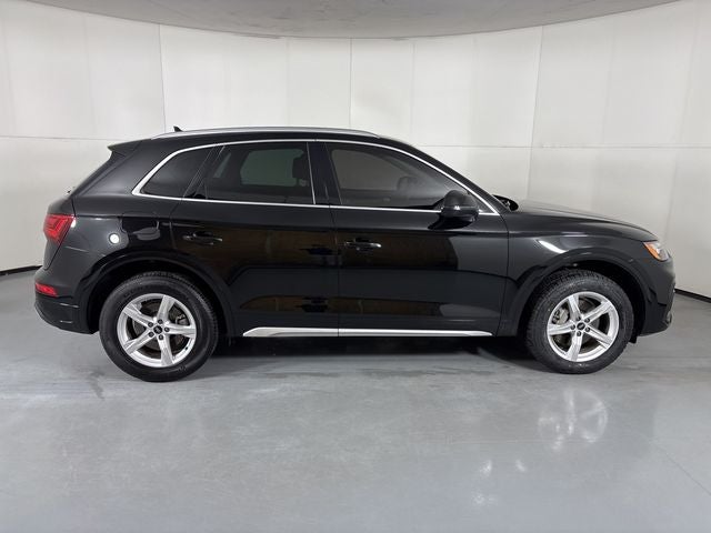 2023 Audi Q5 40 Premium quattro