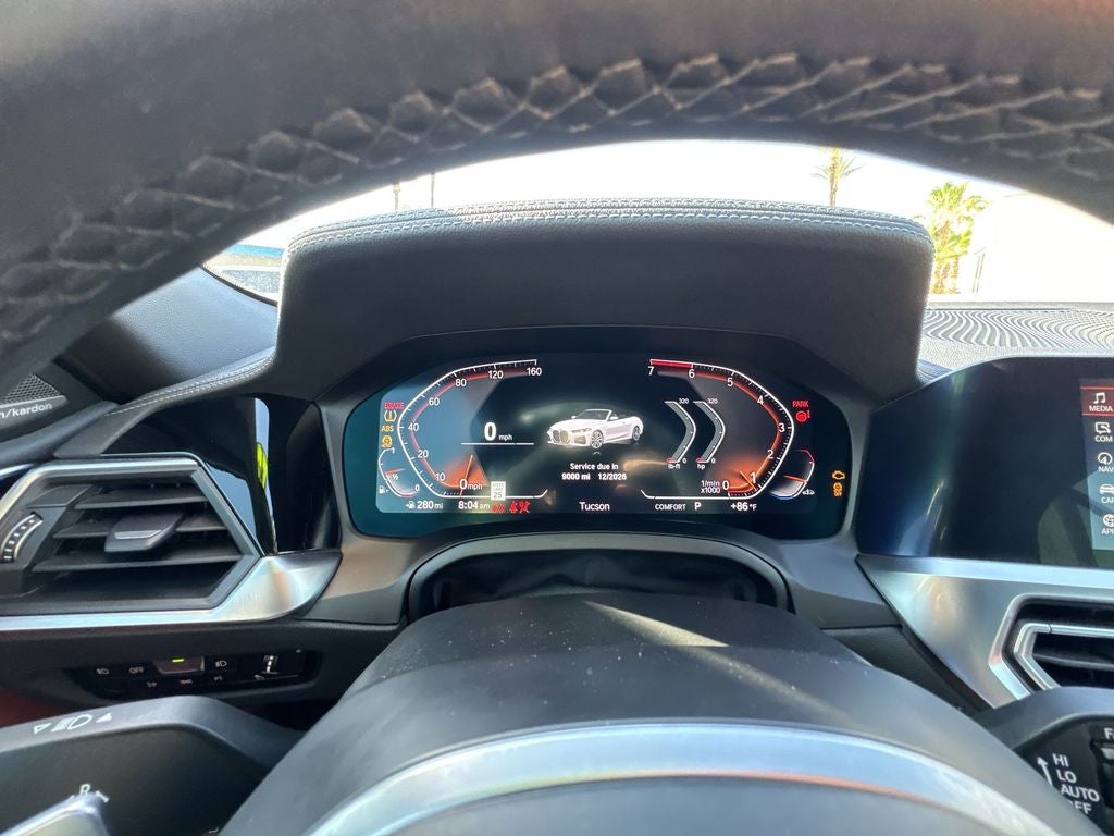 2022 BMW 4 Series 430i