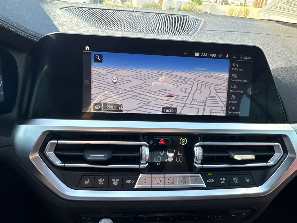 2022 BMW 4 Series 430i