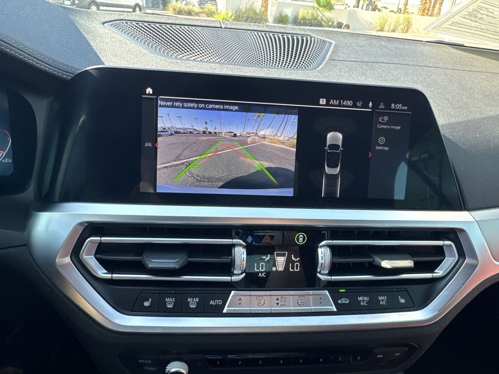 2022 BMW 4 Series 430i