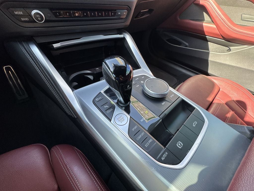 2022 BMW 4 Series 430i