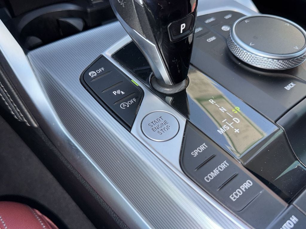 2022 BMW 4 Series 430i