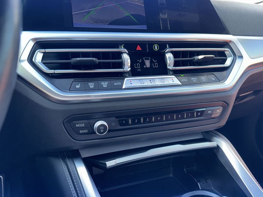 2022 BMW 4 Series 430i
