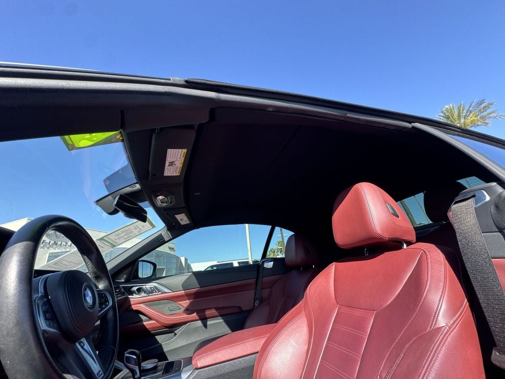 2022 BMW 4 Series 430i