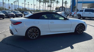 2022 BMW 4 Series 430i