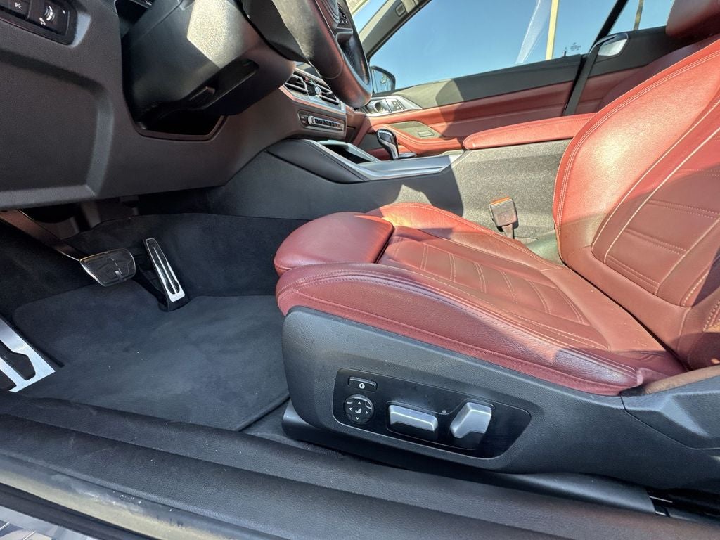 2022 BMW 4 Series 430i