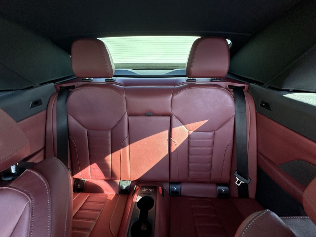 2022 BMW 4 Series 430i