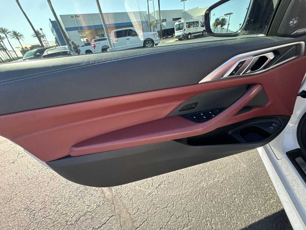 2022 BMW 4 Series 430i