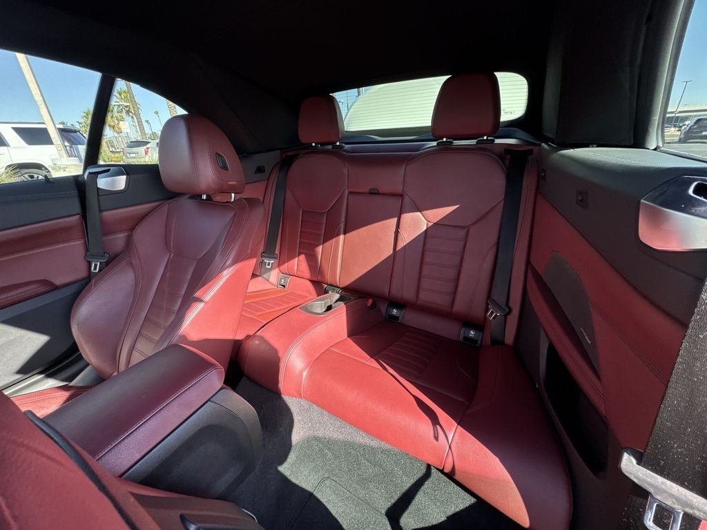 2022 BMW 4 Series 430i