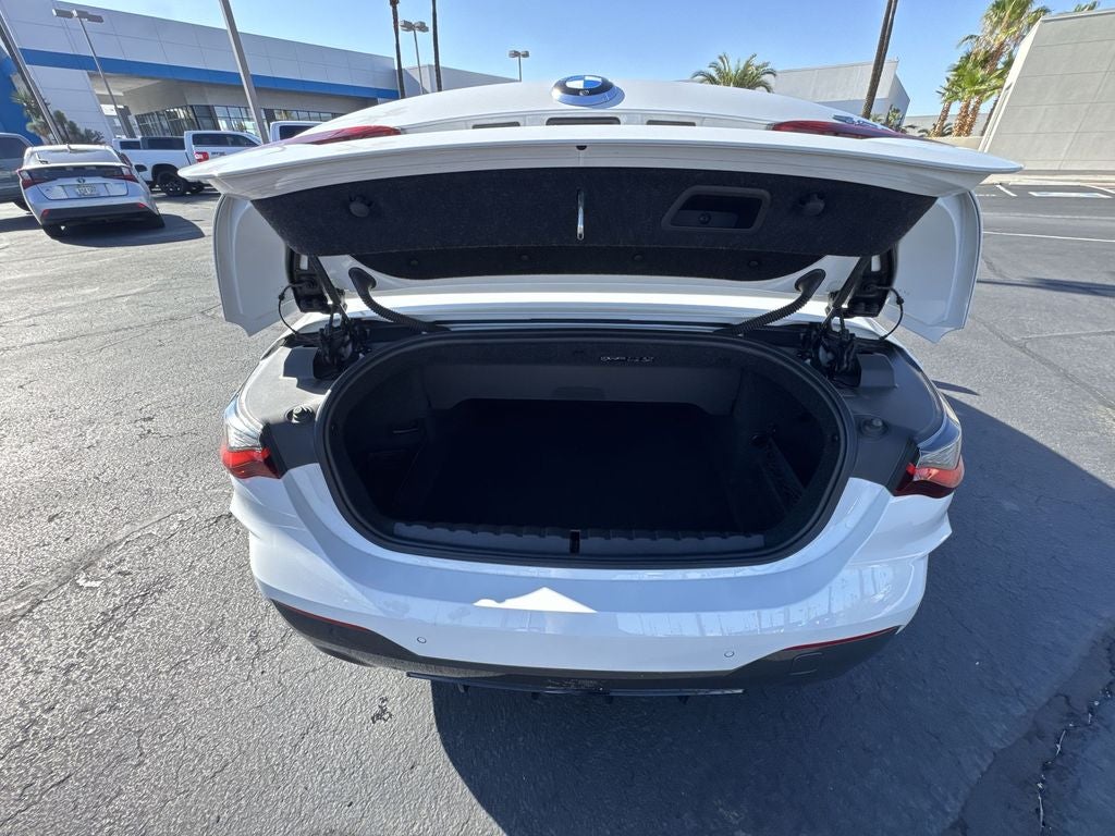 2022 BMW 4 Series 430i